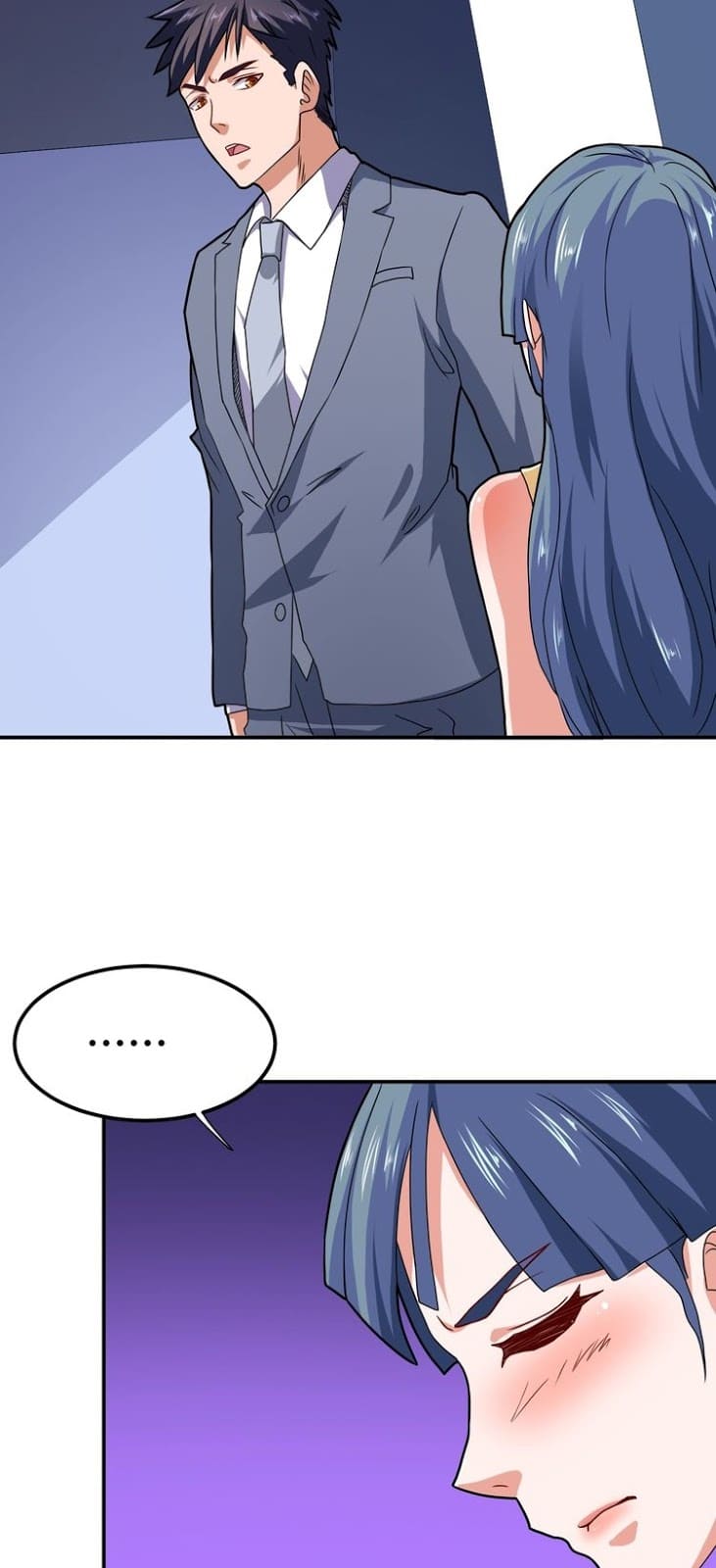 Melee Mad Soldier! Chapter 37 Gambar 18